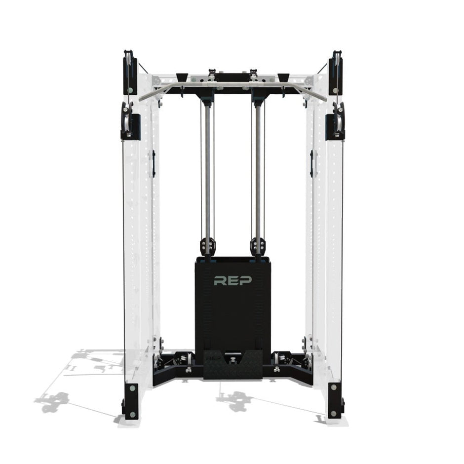 Rep Fit REP Fitness | Gym and Fitness