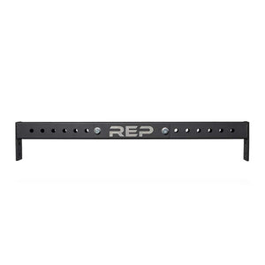 REP Fitness Logo Plate Crossmember PR-4000