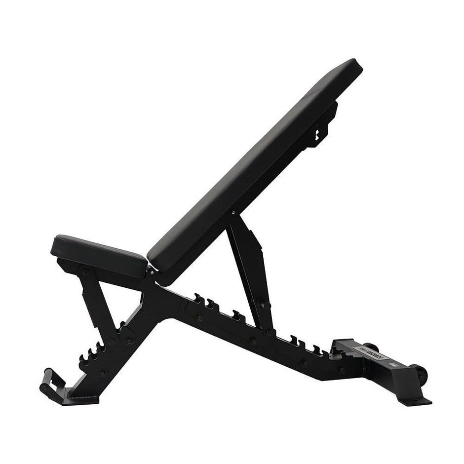 Adjustable Benches | Gym and Fitness