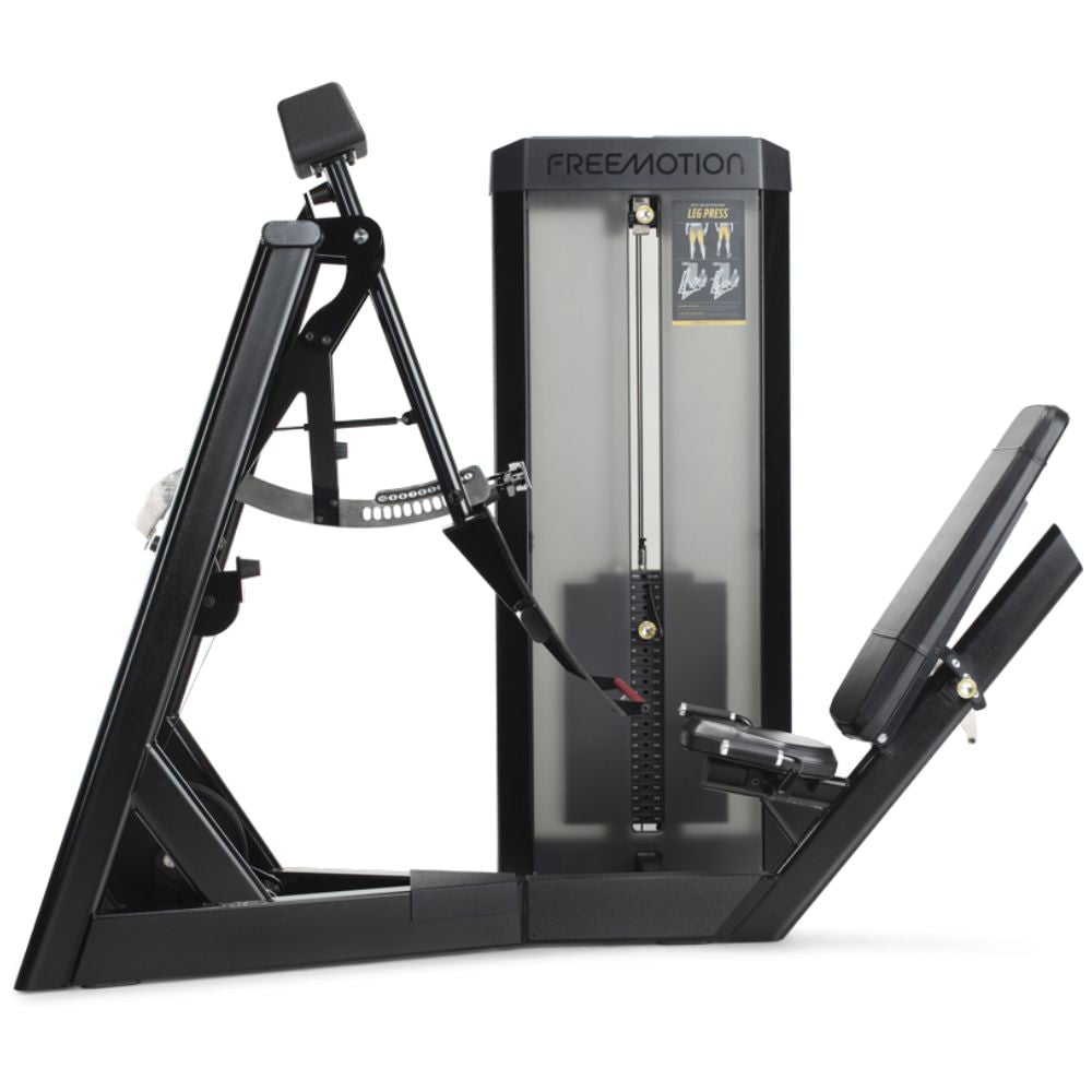 Freemotion Leg Press