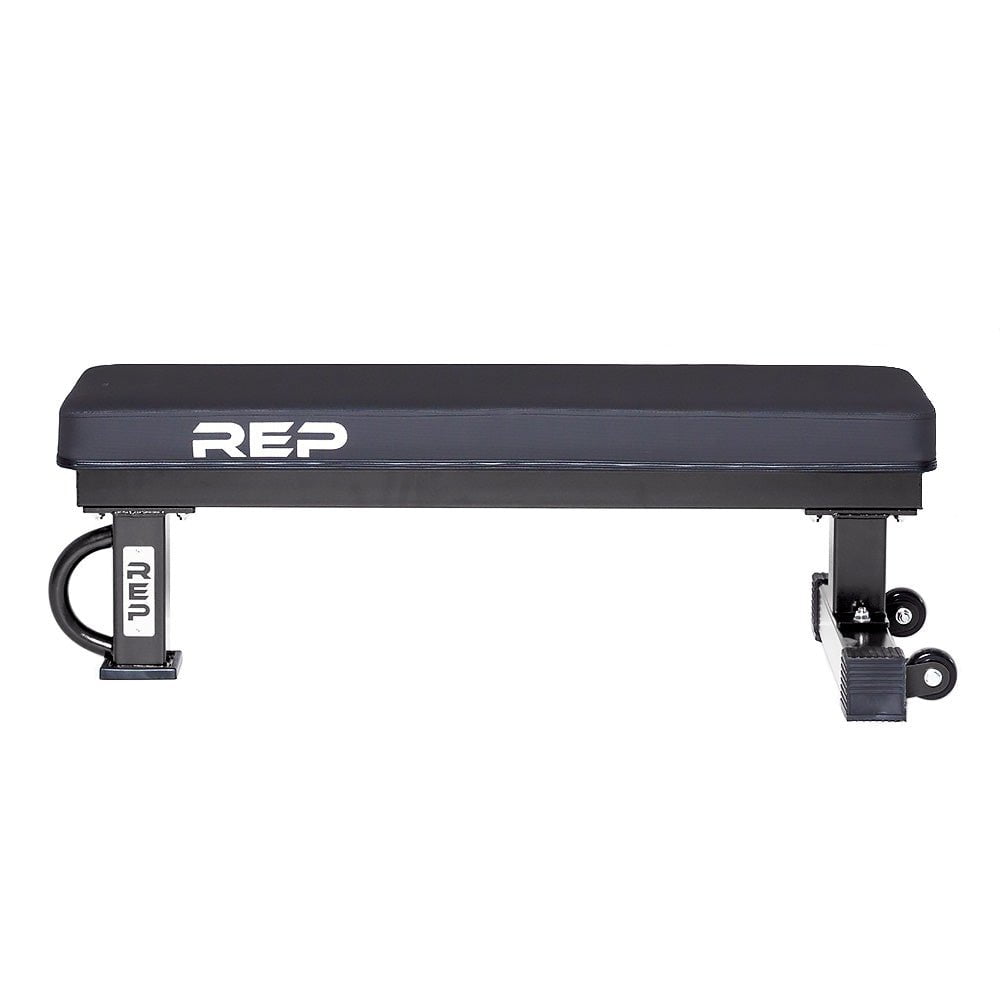 REP Fitness FB-5000 Competition Flat Bench