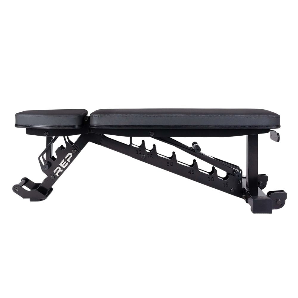 REP Fitness AB-4100 Adjustable Weight Bench