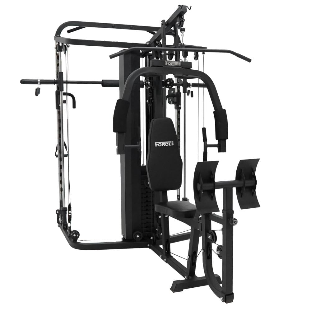 Force USA Utility Home Gym