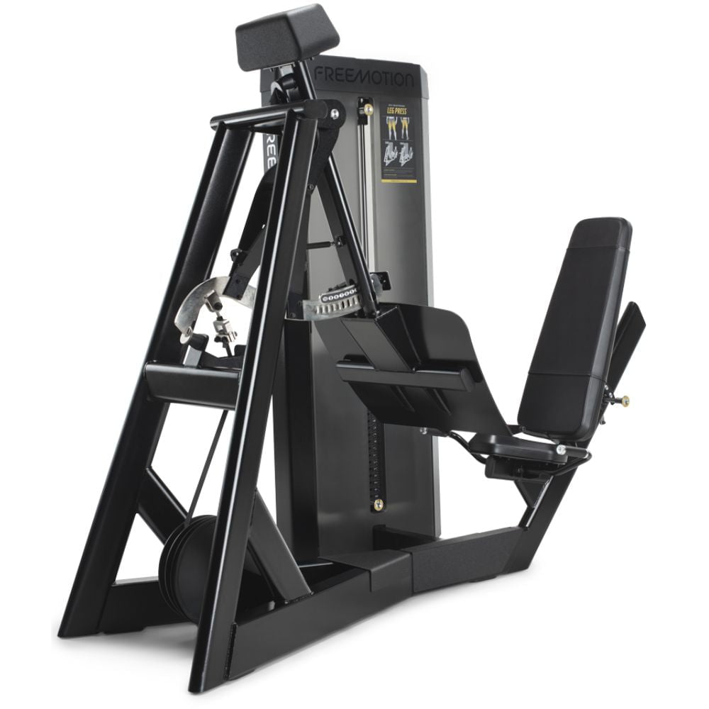 Freemotion Leg Press