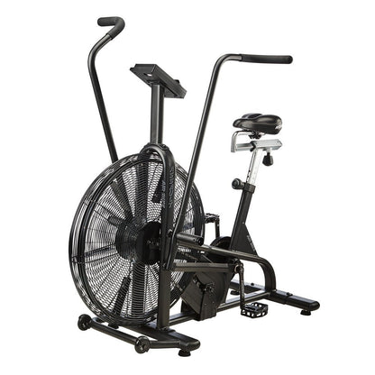 Assault Fitness Cardio Workout Package