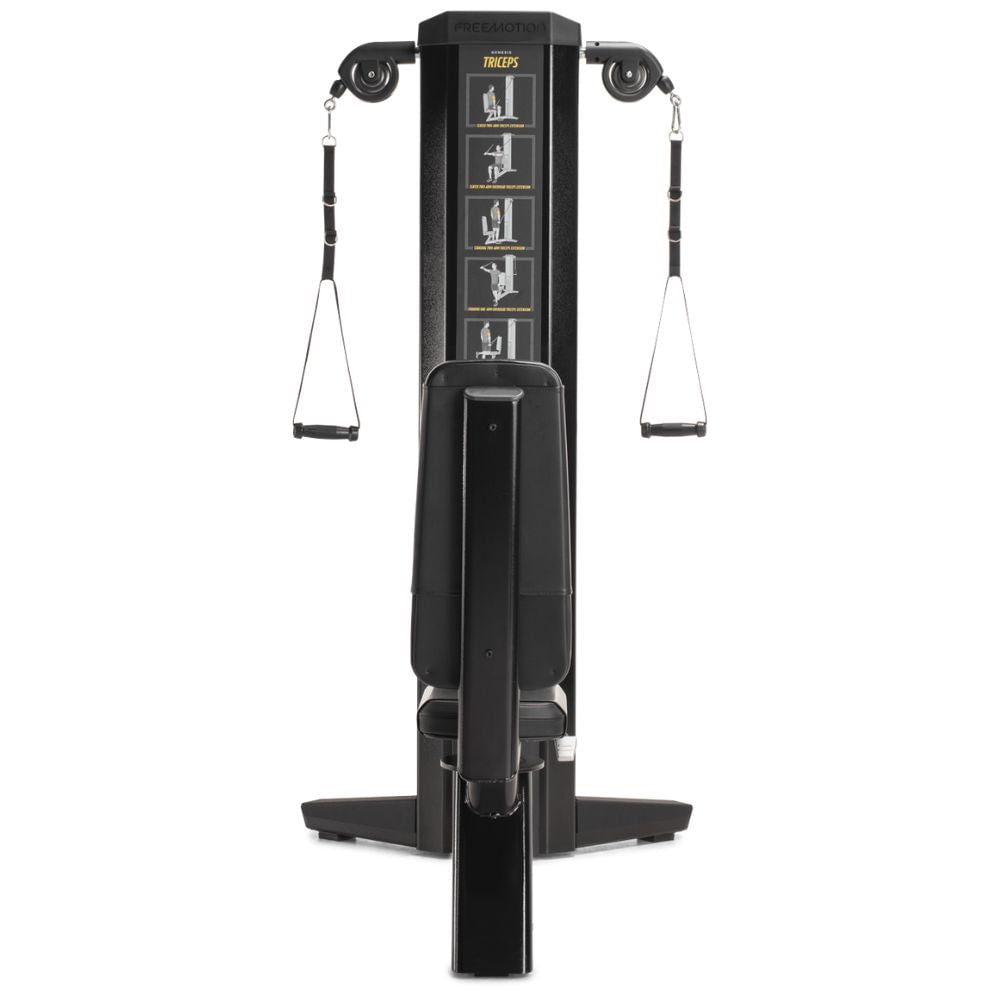 Freemotion Triceps Machine