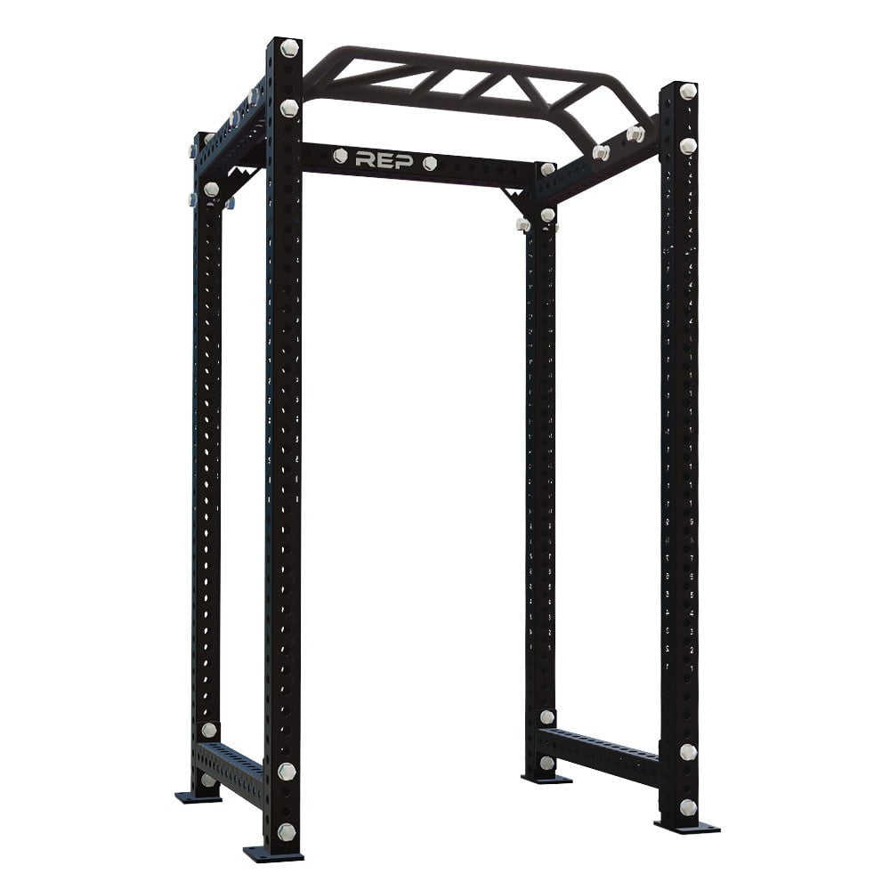 Rep Pr 5000 Rack REP Fitness PR-5000 Power Rack | Gym and Fitness