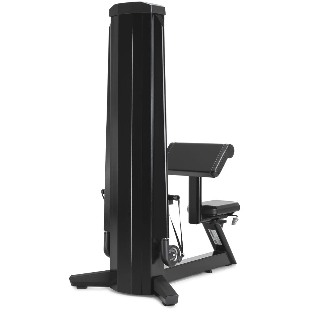 Freemotion Biceps Machine