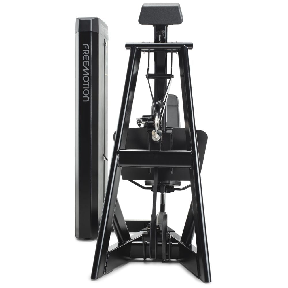 Freemotion Leg Press