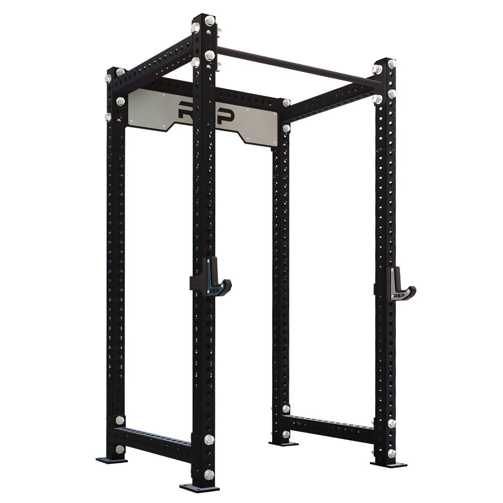 Rep 5000 REP Fitness PR-5000 Power Rack | Gym and Fitness