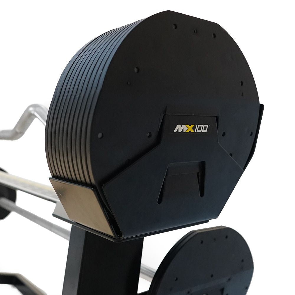 MX Select MX100 Barbell System