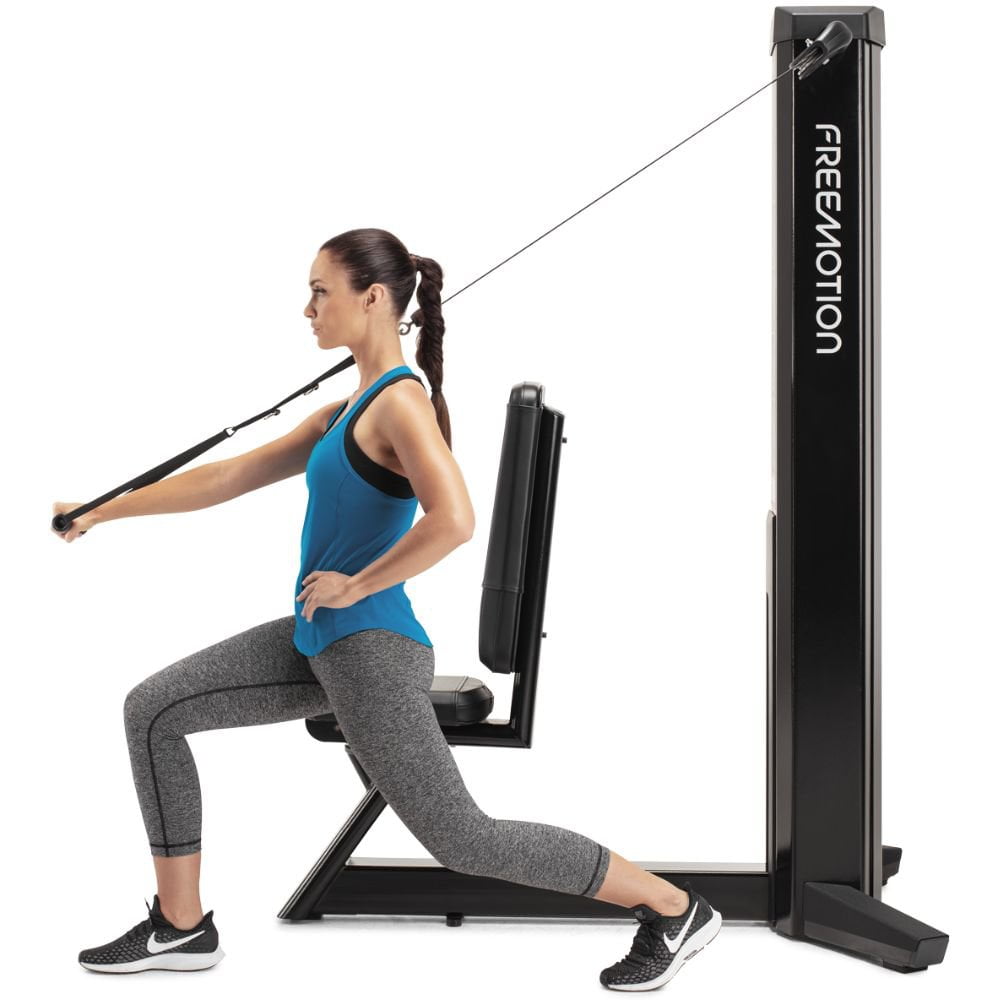 Freemotion Triceps Machine