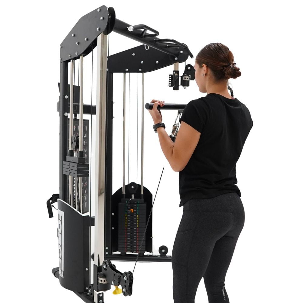 Force USA Functional Trainer Gym and Fitness