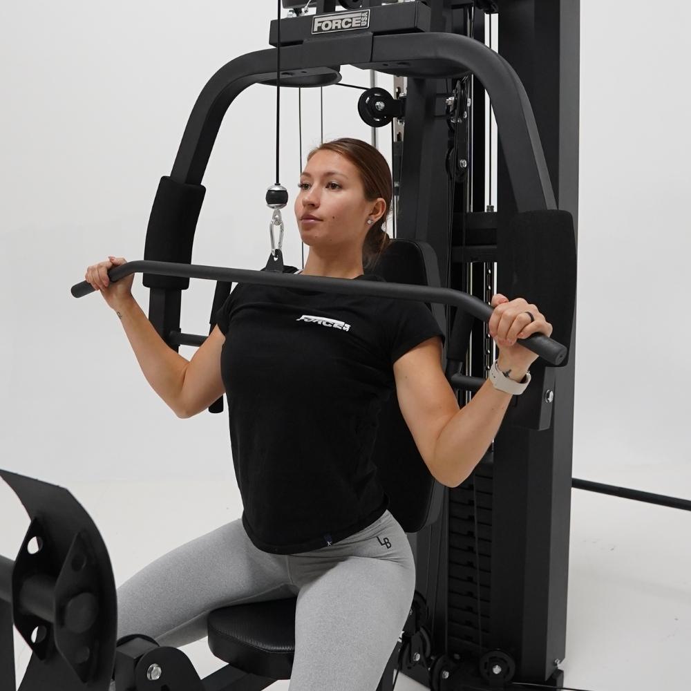 Force USA Utility Home Gym