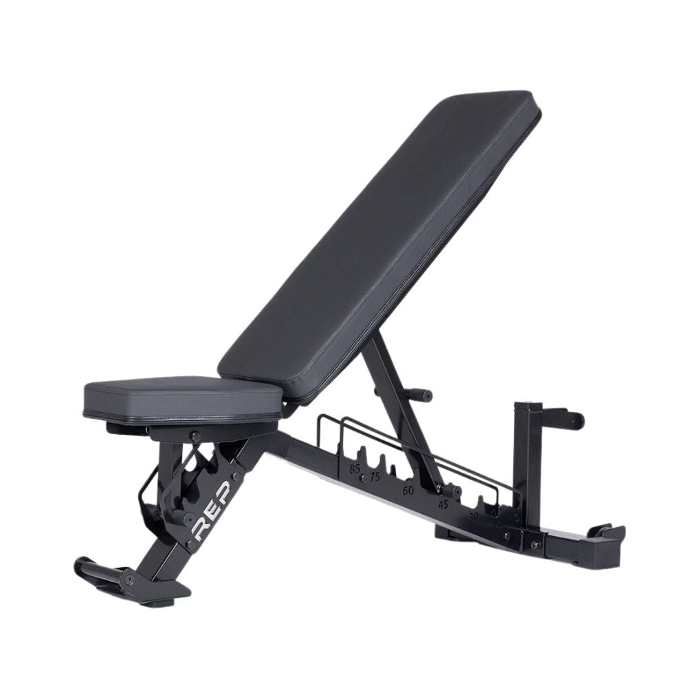 REP Fitness AB-4100 Adjustable Weight Bench