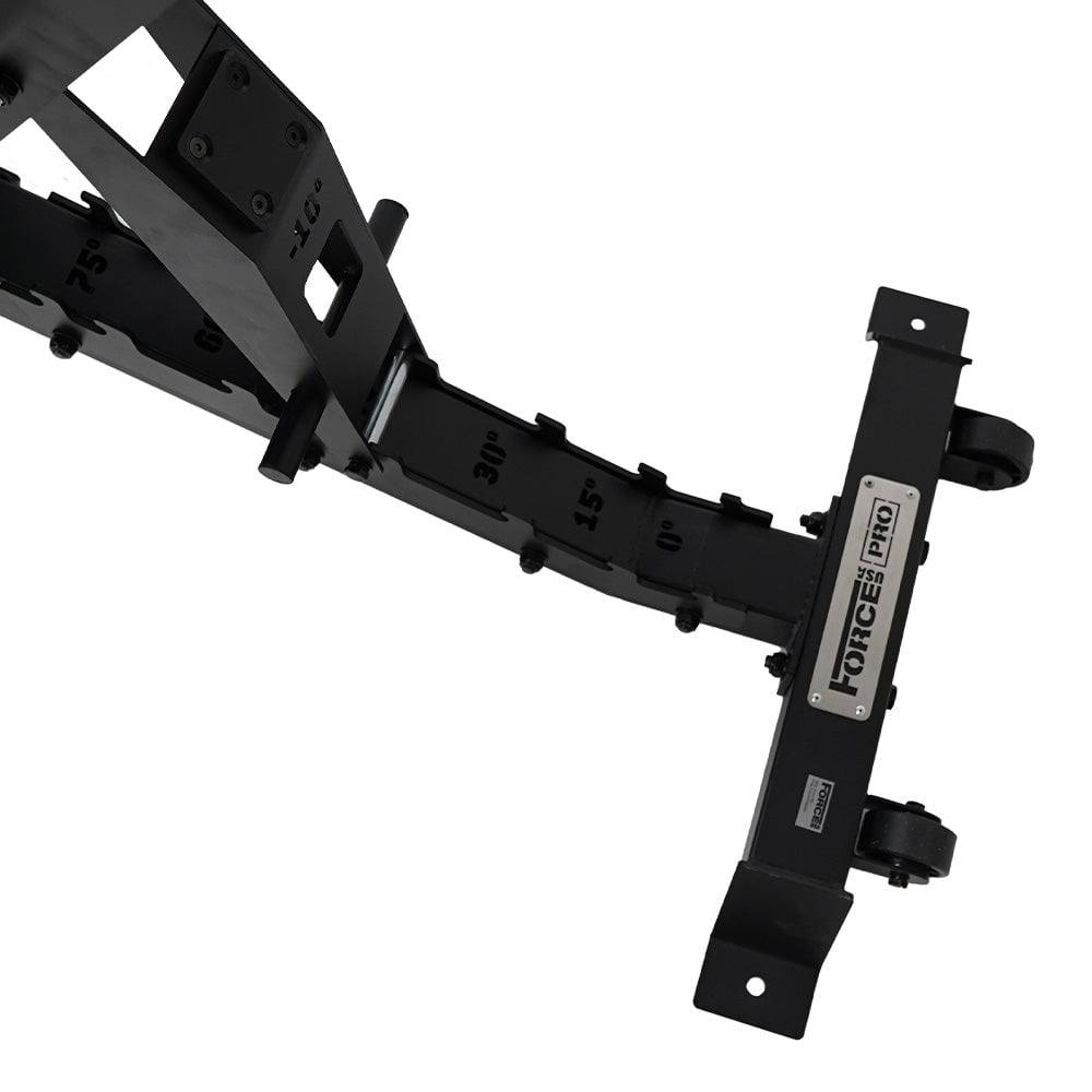 Force USA Pro Series FID Bench | Gym and Fitness