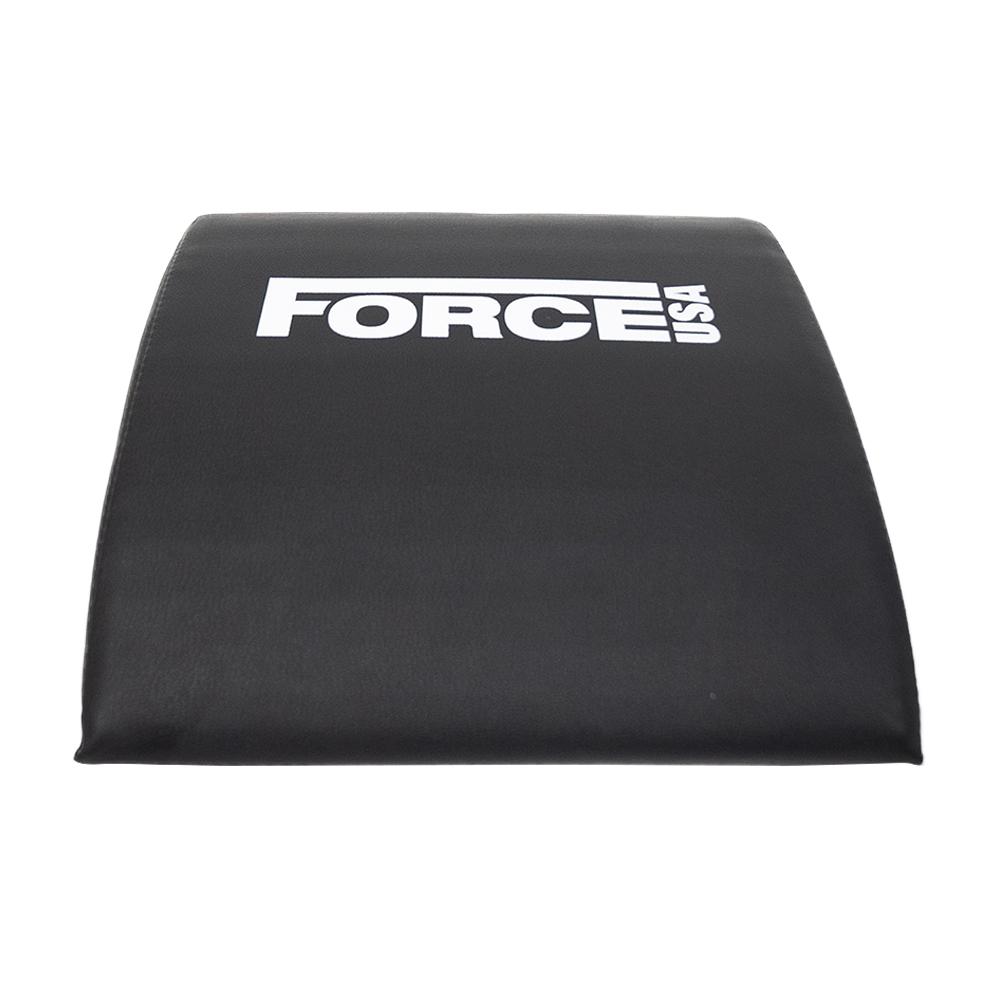 Force Field Mat Force USA® Ab Mat | Gym and Fitness