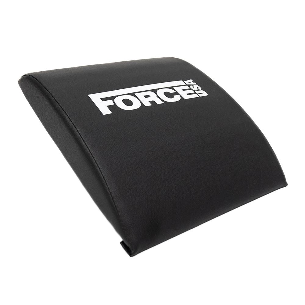 Force Field Mat Force USA® Ab Mat | Gym and Fitness