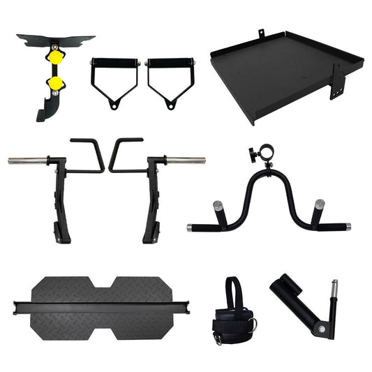 Force USA G10® and G15® All-In-One-Trainer Upgrade Kit