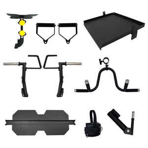Force USA G10® and G15® All-In-One-Trainer Upgrade Kit
