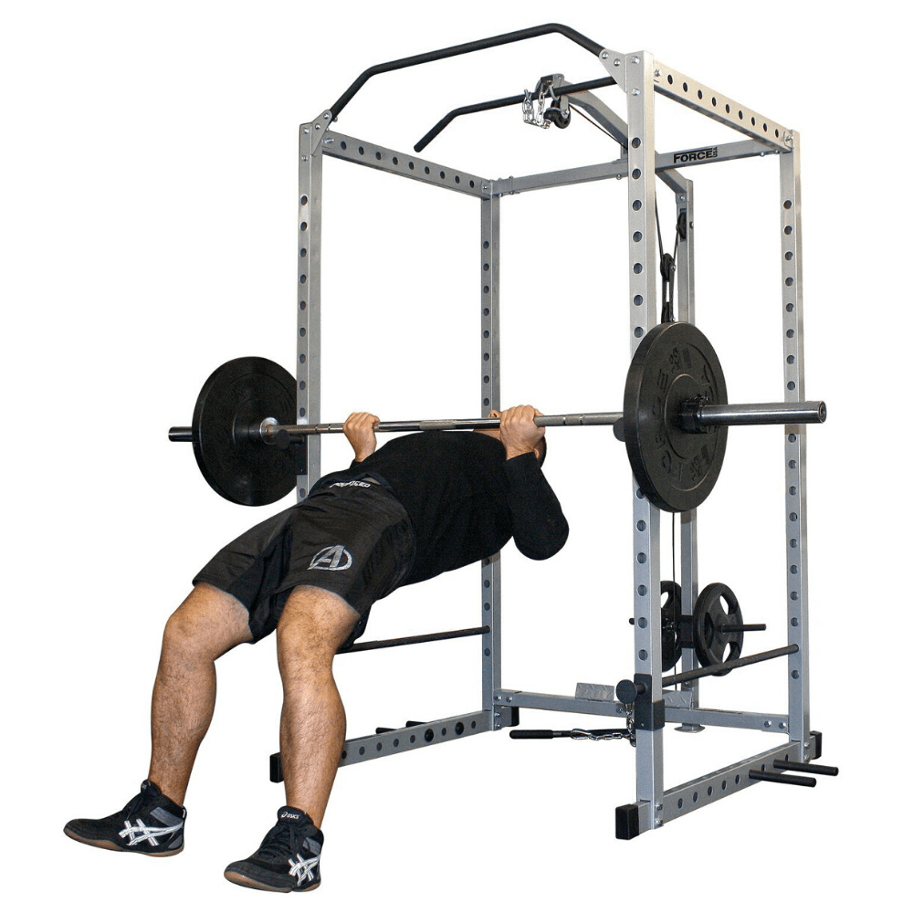 Force USA Home Power Rack Combo