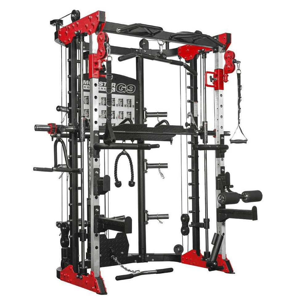 Universal Colour Upgrade Kit for Force USA G9™ & G12™ All-In-One Trainers