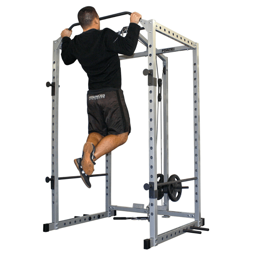 Force USA Home Power Rack Combo