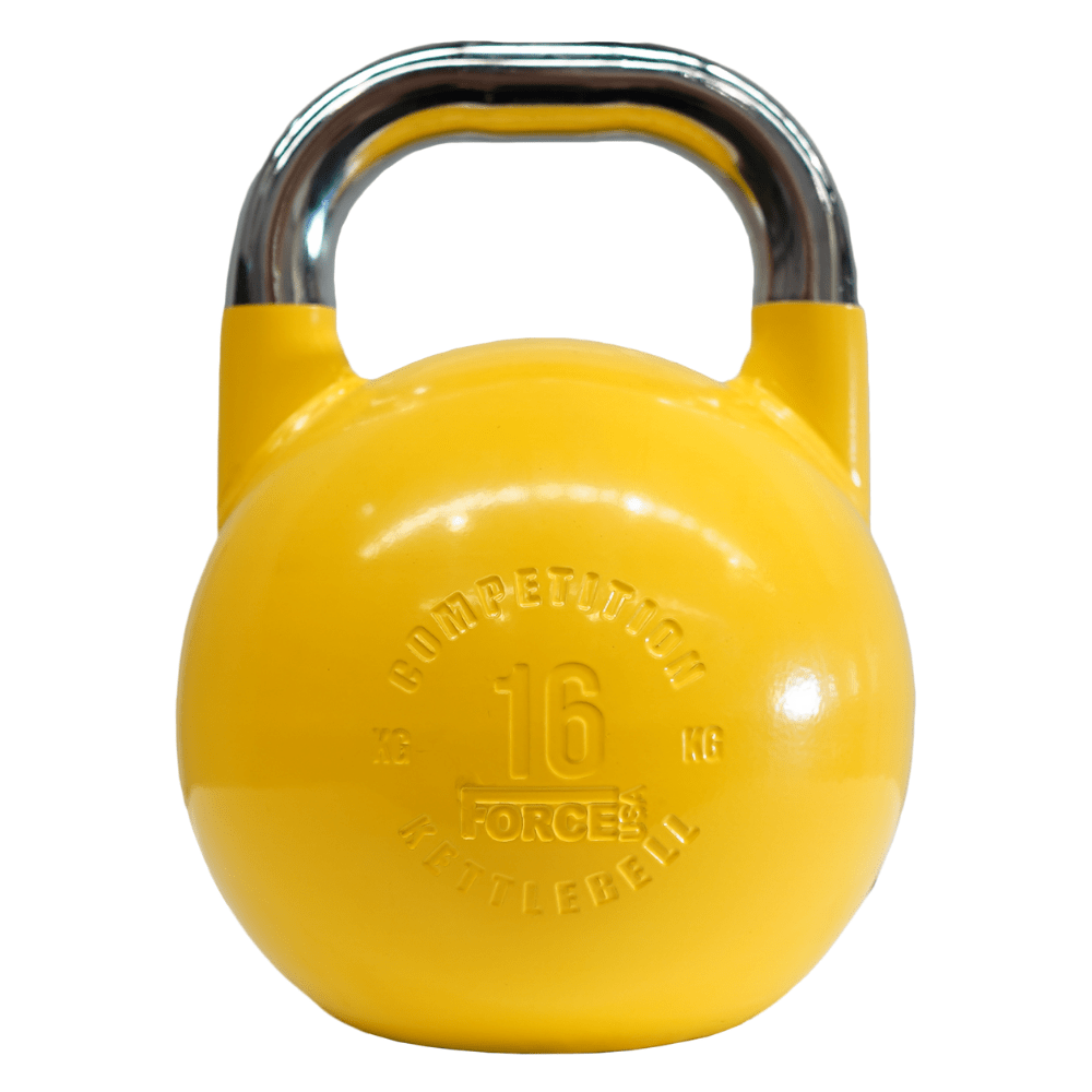 Force USA Pro Grade Competition Kettlebells