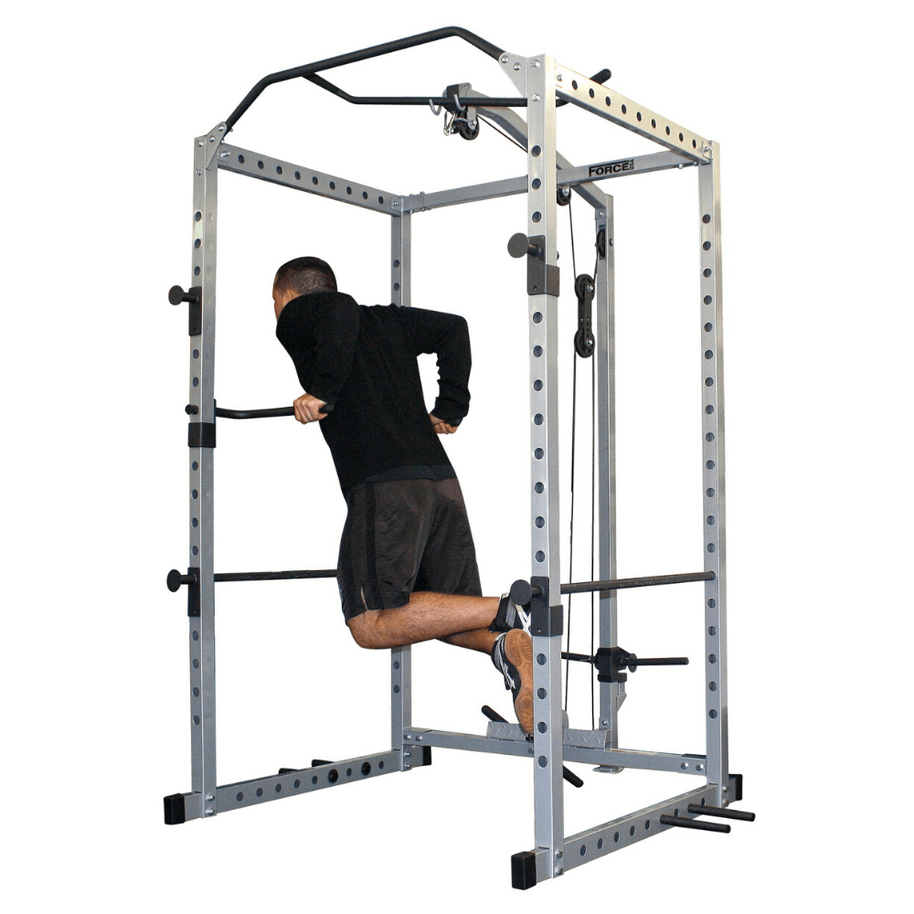 Force USA Home Power Rack Combo