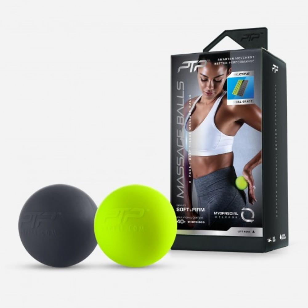 PTP Massage Ball Combination