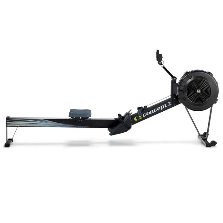 Concept 2 RowErg | Gym and Fitness