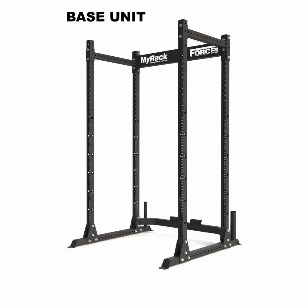 Force USA MyRack Heavy Duty Pro Power Rack