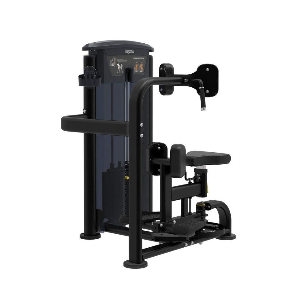 Abdominal Machines | Gym and Fitness