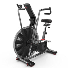 Schwinn airdyne ad8 manual clearance