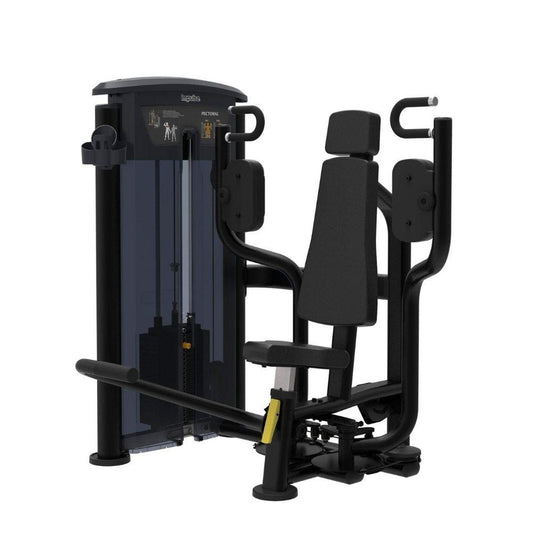 Pec Deck Machine | Gym and Fitness