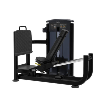 Impulse Leg Press 295Lb Stack | Gym and Fitness