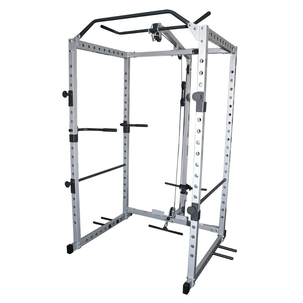 Compra Force USA PT Rack de Musculación - Jaula de Potencia