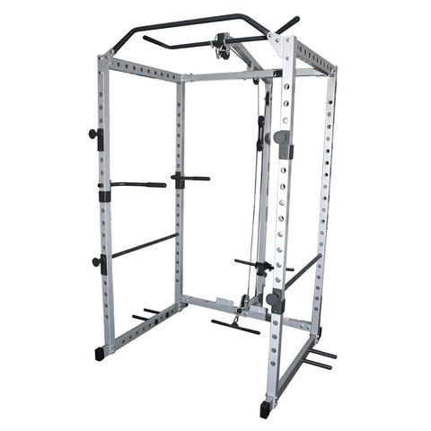 Force USA® PT Power Rack | Gym and Fitness