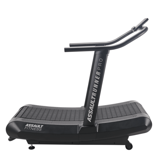 What's a manual treadmill hotsell