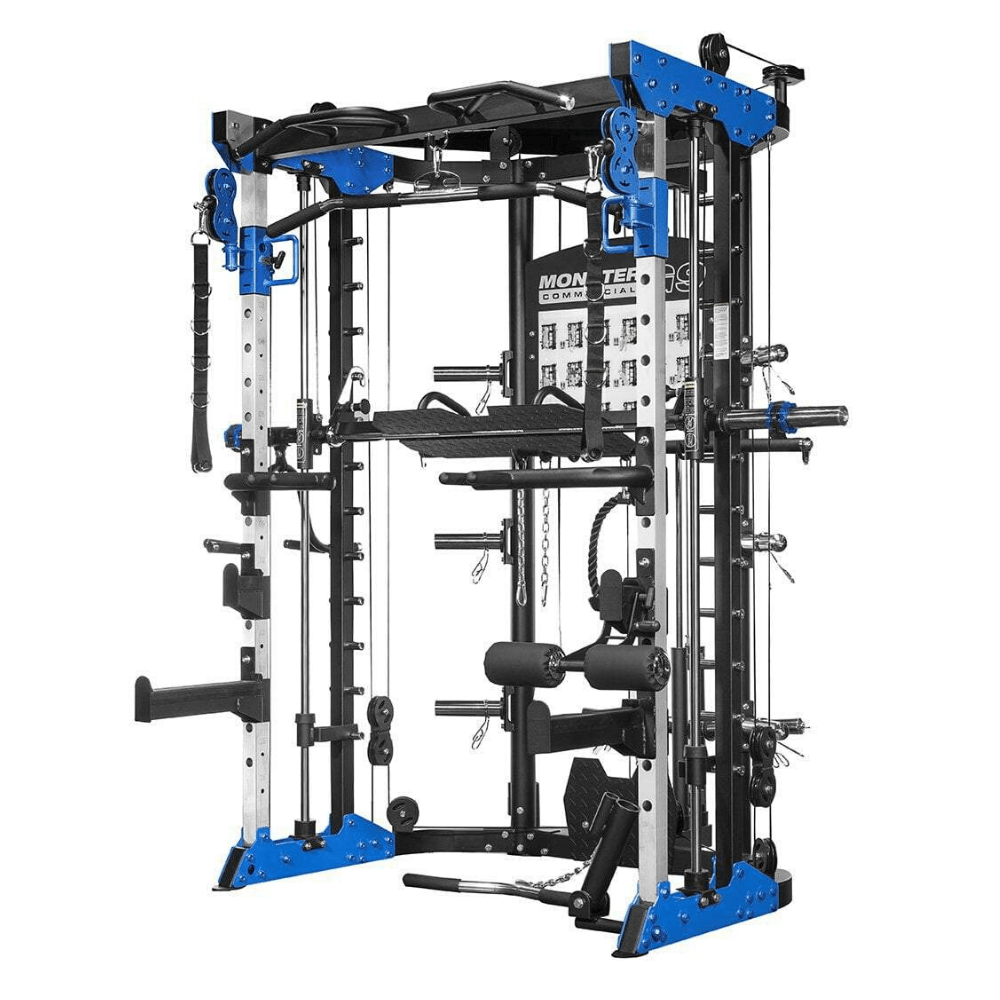 Universal Colour Upgrade Kit for Force USA G9™ & G12™ All-In-One Trainers