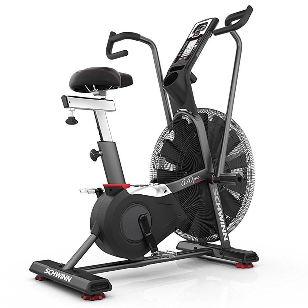 Schwinn Airdyne AD8