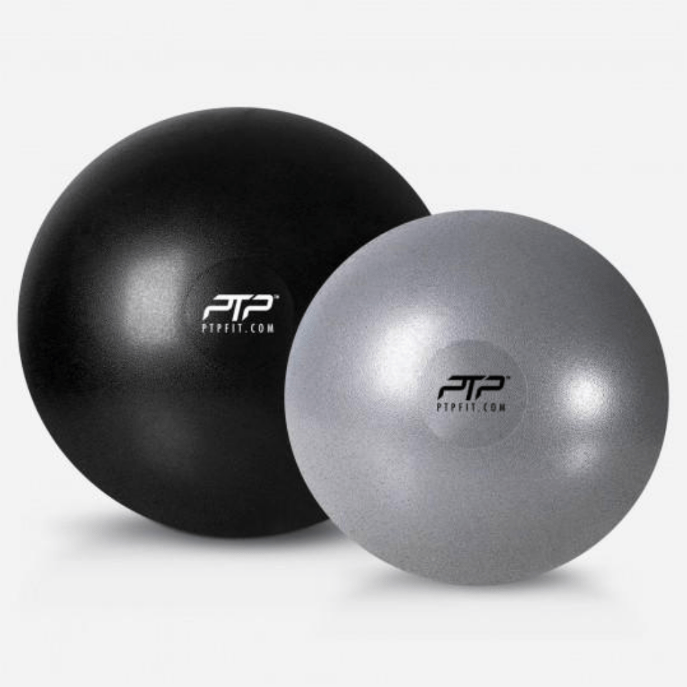 PTP Pilates Ball Combo