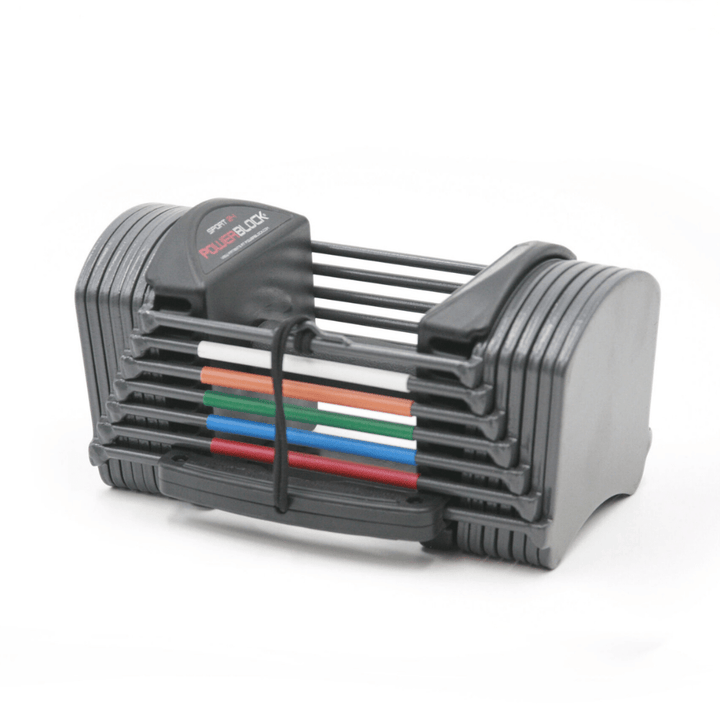 PowerBlock | Gym and Fitness