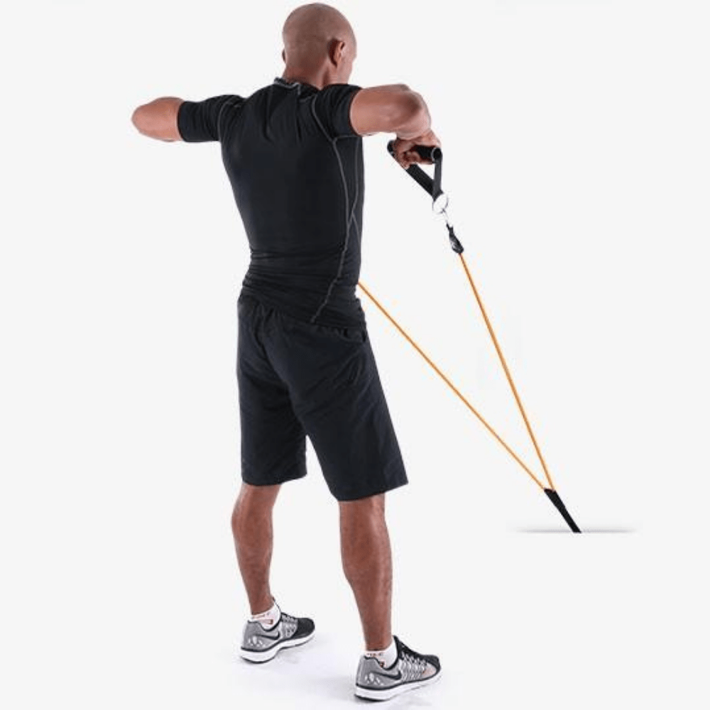 PTP Powertube Medium Gym and Fitness