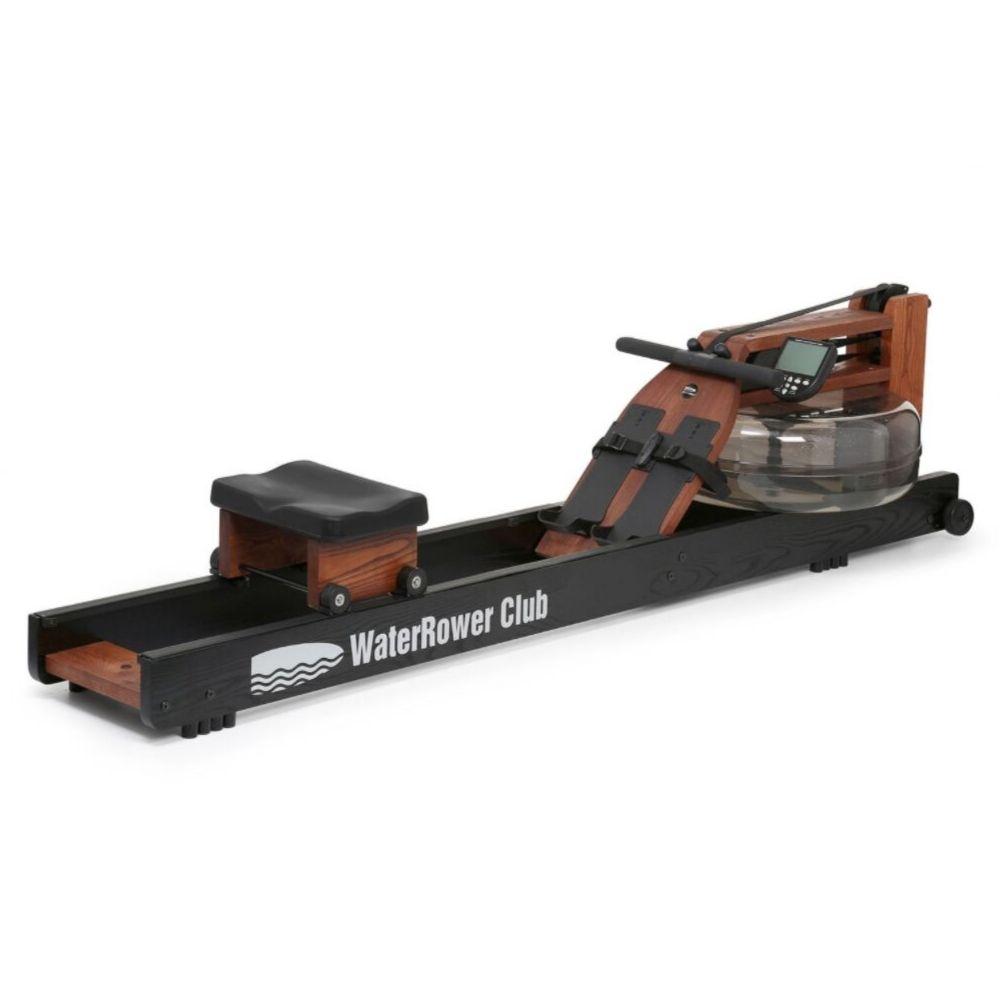 WaterRower Club S4