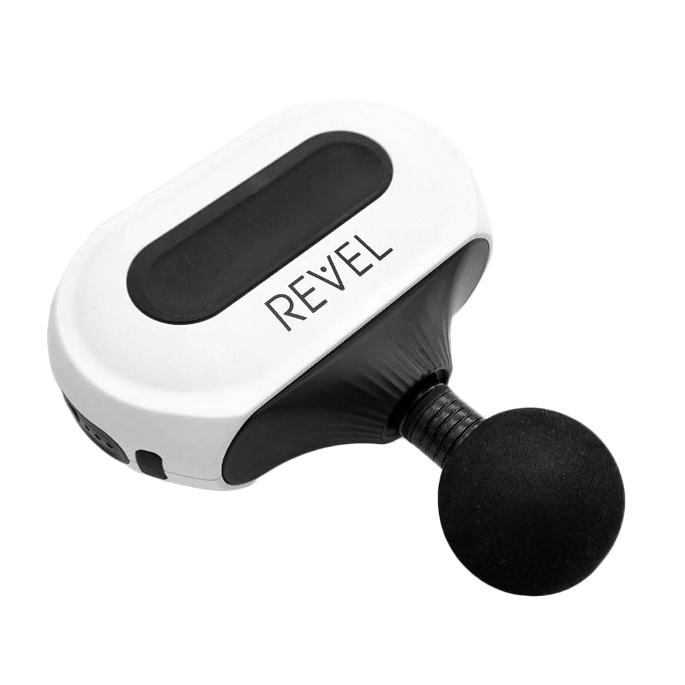 Revel Recovery Mini Massage Gun