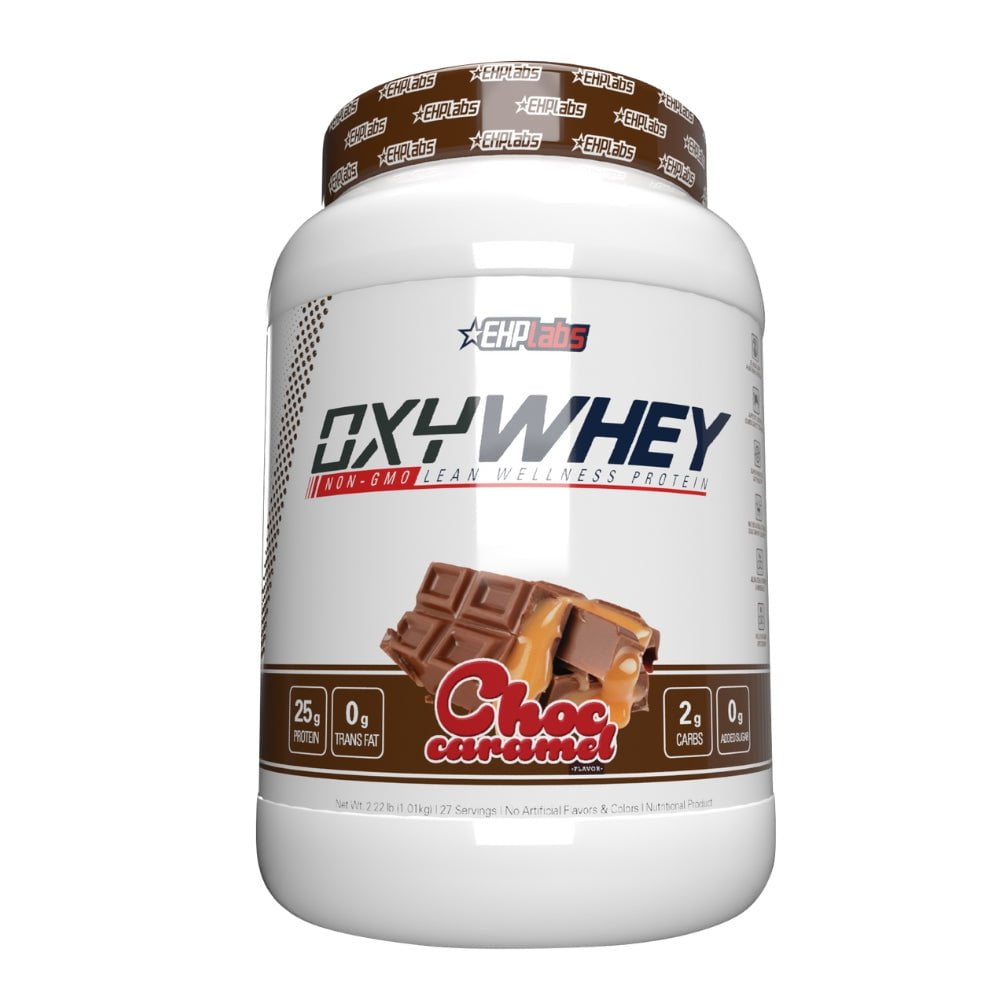 EHP Labs Oxywhey