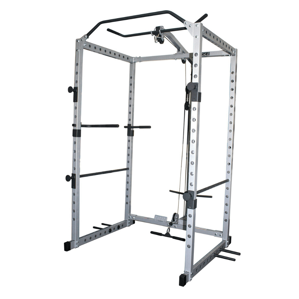 Force USA Home Power Rack Combo