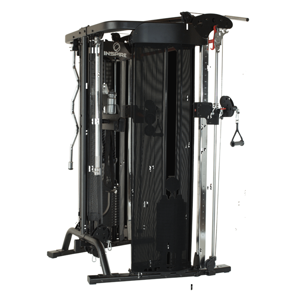 Inspire FT2 Functional Trainer Gym and Fitness