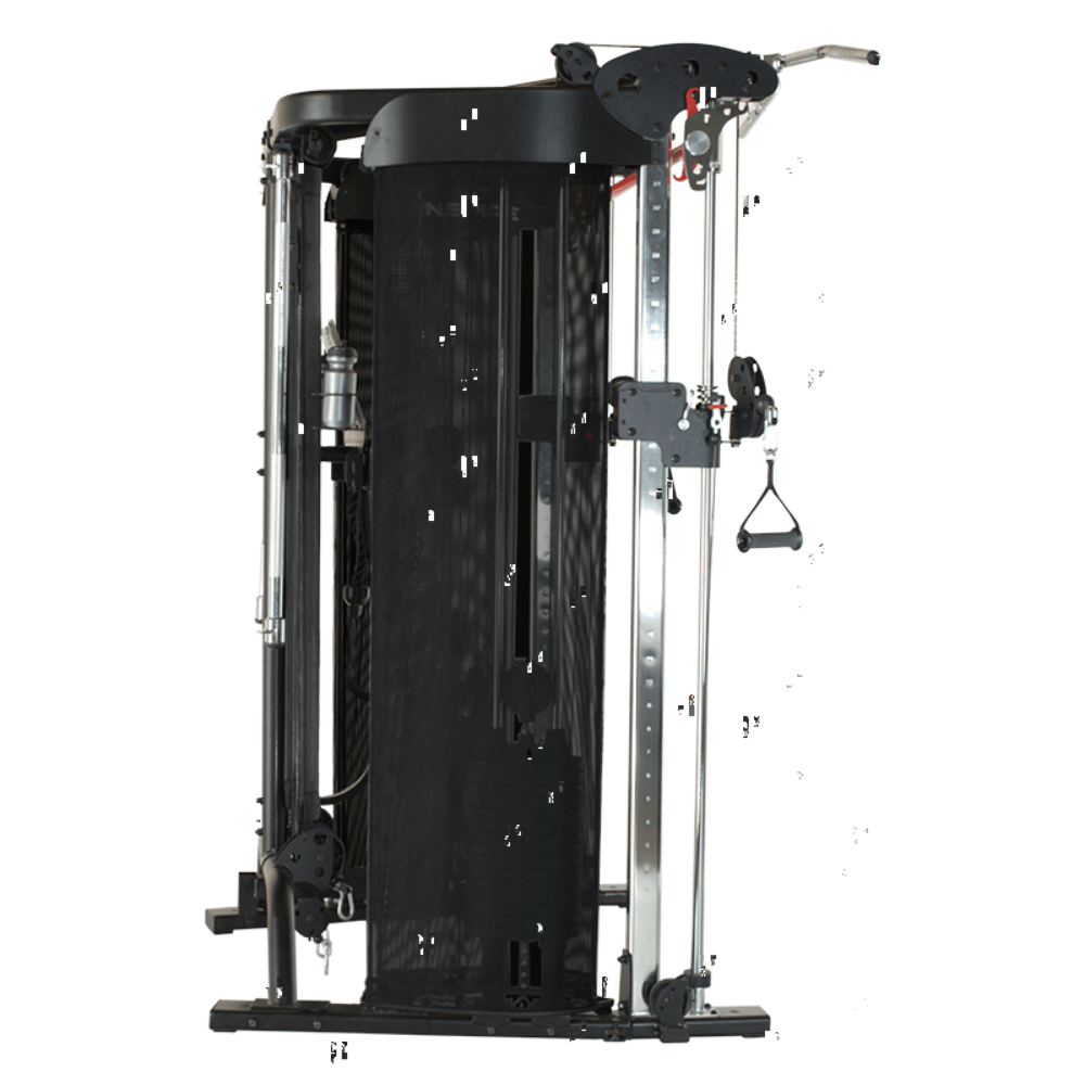 Inspire FT2 Functional Trainer